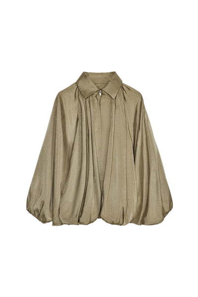 LIVIA  Chaqueta Bomber