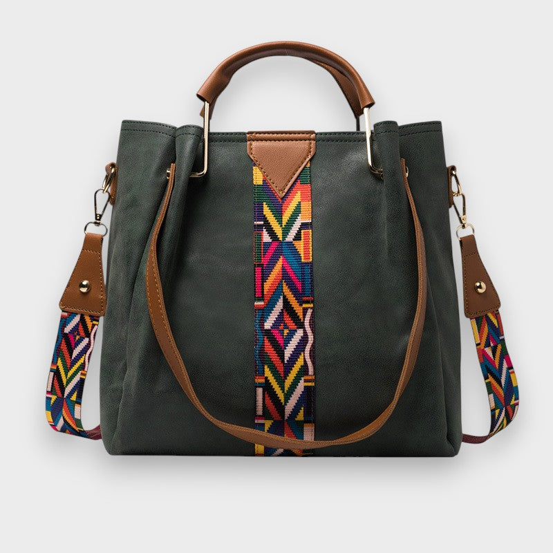 Guadalupe - Bolsa