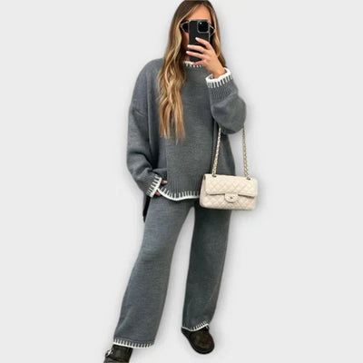 Isabel - Conjunto de 2 Piezas