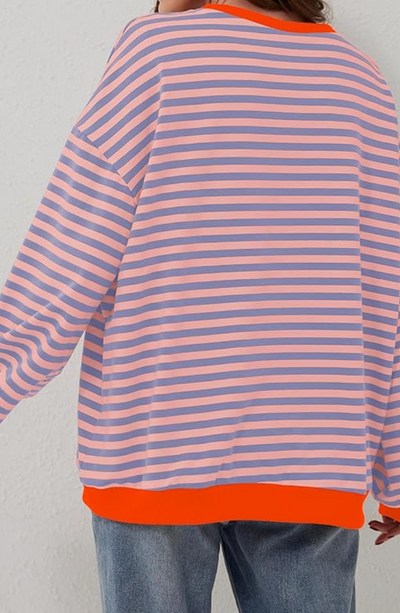 Mara | Jersey de Rayas