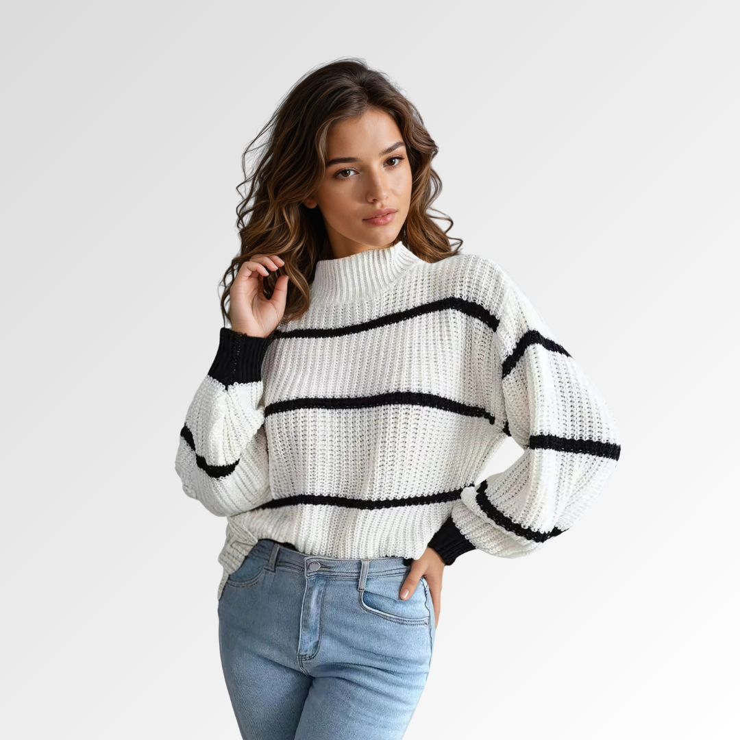 Valentina | Suéter