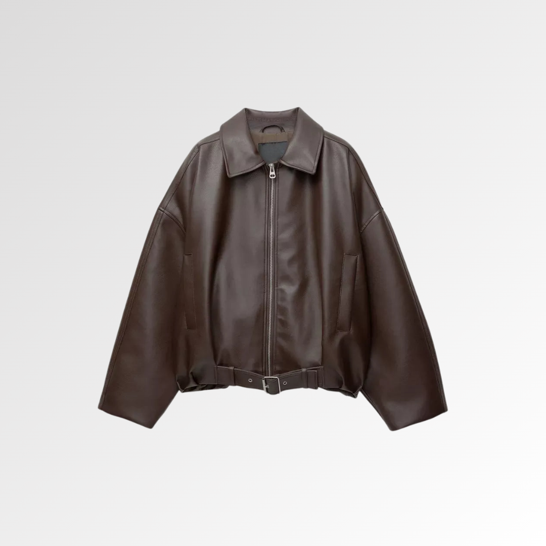 AVIATA | Chaqueta Retro