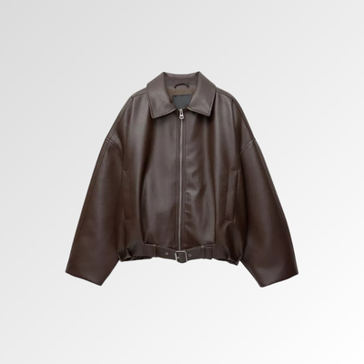 AVIATA | Chaqueta Retro