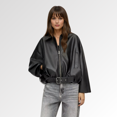 AVIATA | Chaqueta Retro