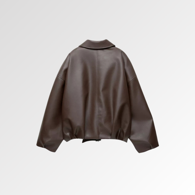 AVIATA | Chaqueta Retro