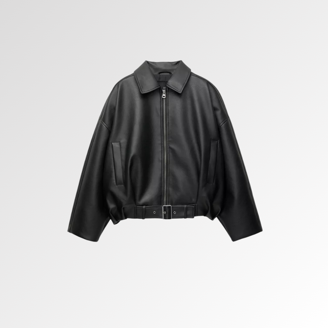 AVIATA | Chaqueta Retro