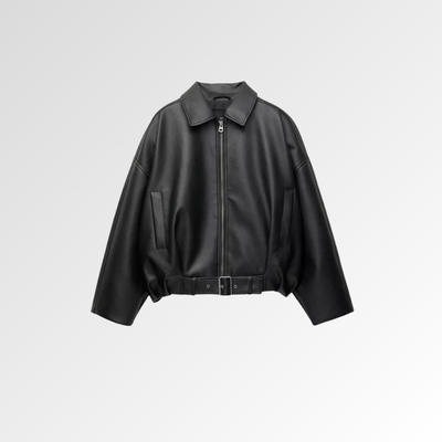 AVIATA | Chaqueta Retro