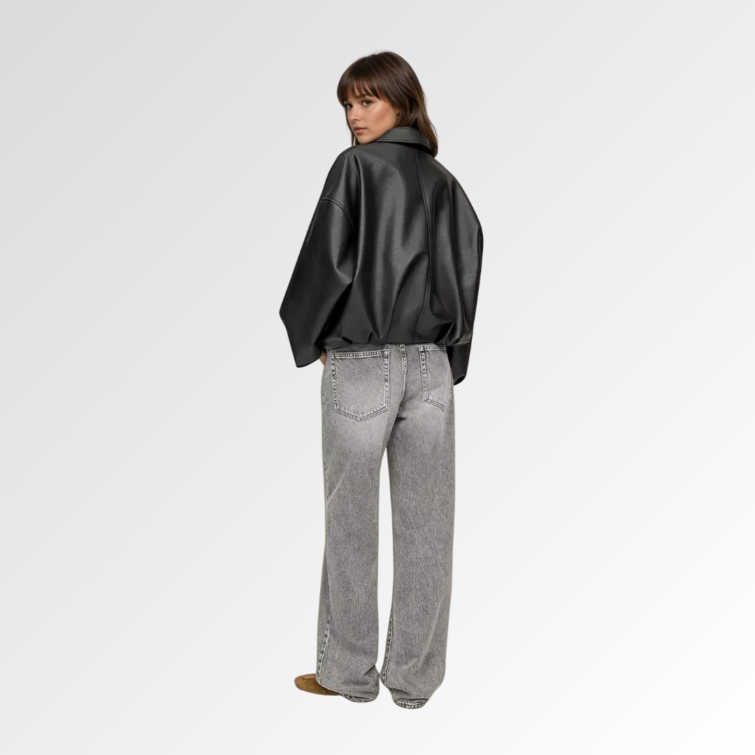 AVIATA | Chaqueta Retro