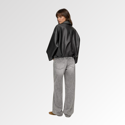 AVIATA | Chaqueta Retro