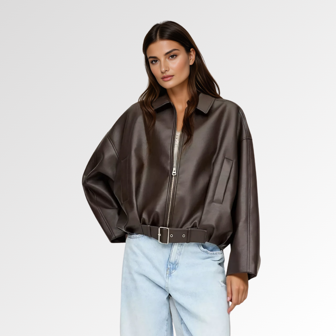 AVIATA | Chaqueta Retro