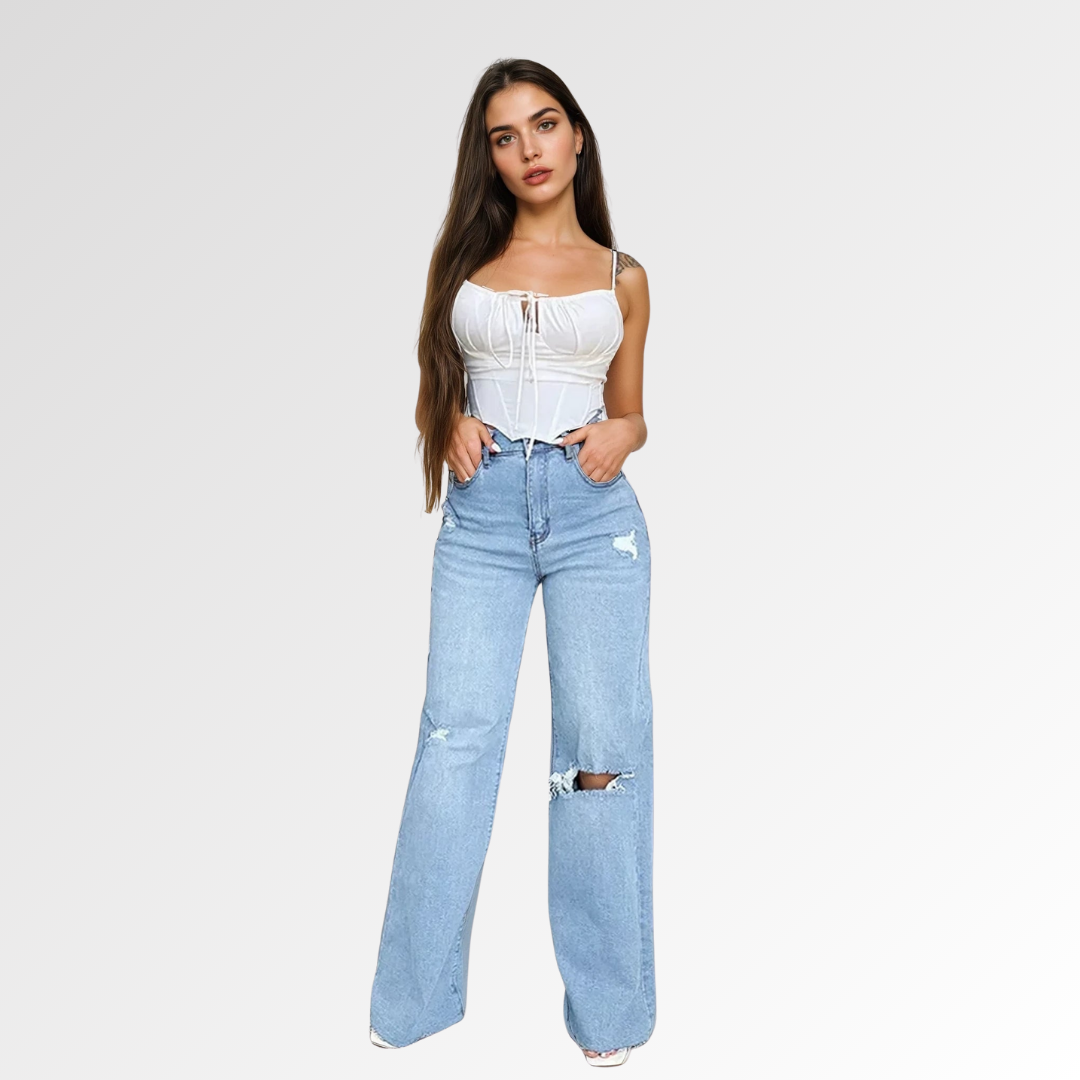 TALIA | Jeans