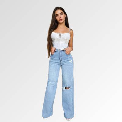 TALIA | Jeans