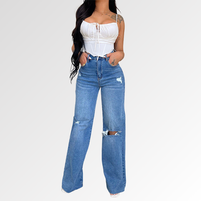 TALIA | Jeans