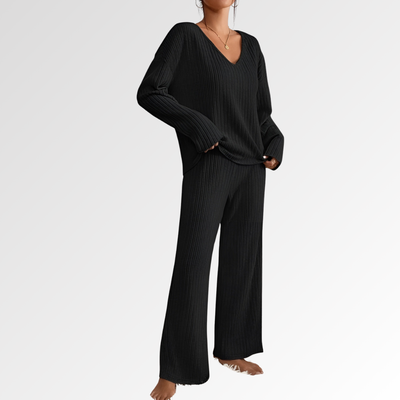 Elene – El conjunto de punto relajado