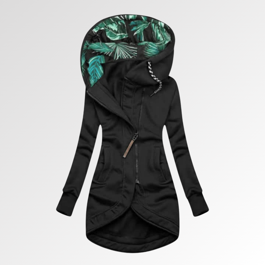 Paola | Abrigo de Invierno para Mujer