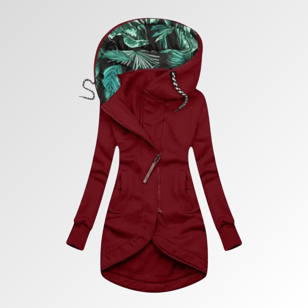 Paola | Abrigo de Invierno para Mujer