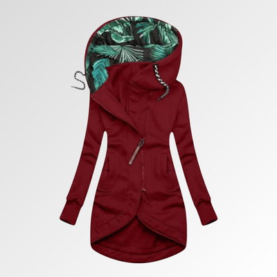 Paola | Abrigo de Invierno para Mujer