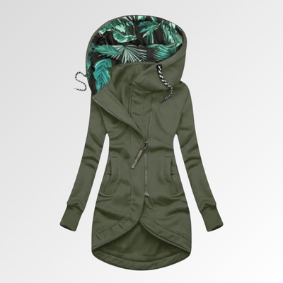 Paola | Abrigo de Invierno para Mujer