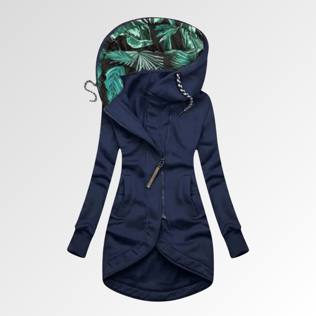 Paola | Abrigo de Invierno para Mujer