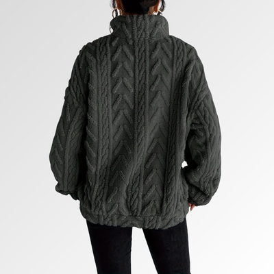 HORTENSE | SUÉTER DE LUXO