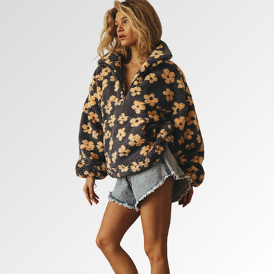 MaisonNord | Daisy Cárdigan