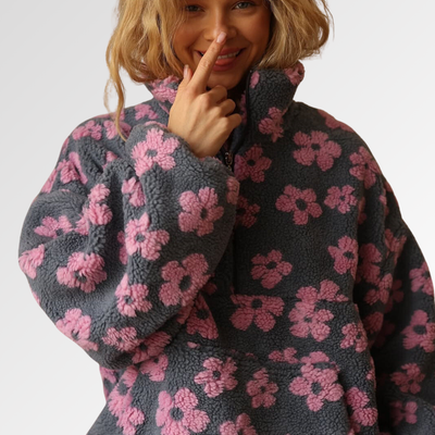 MaisonNord | Daisy Cárdigan