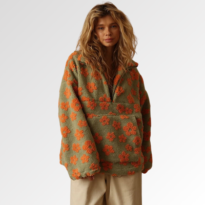 MaisonNord | Daisy Cárdigan