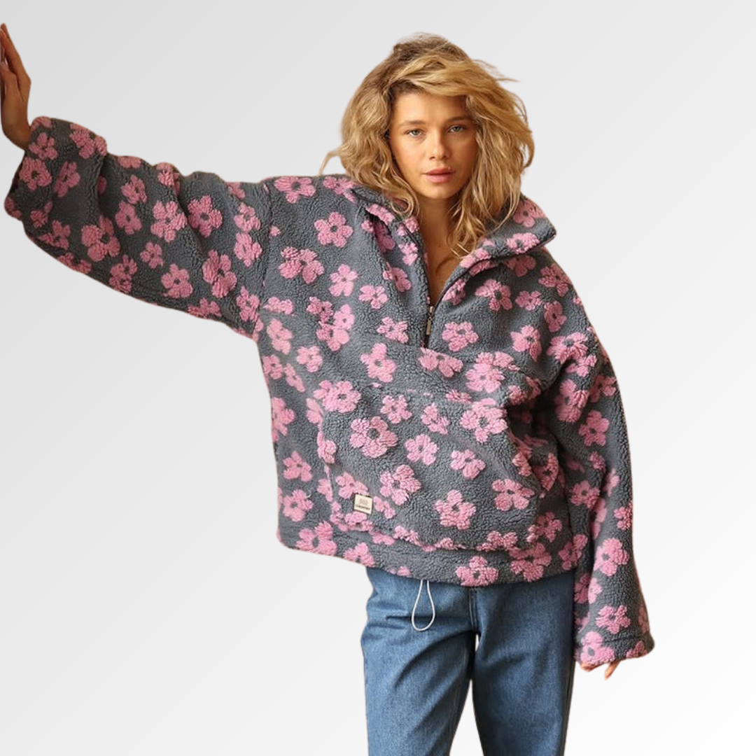 MaisonNord | Daisy Cárdigan