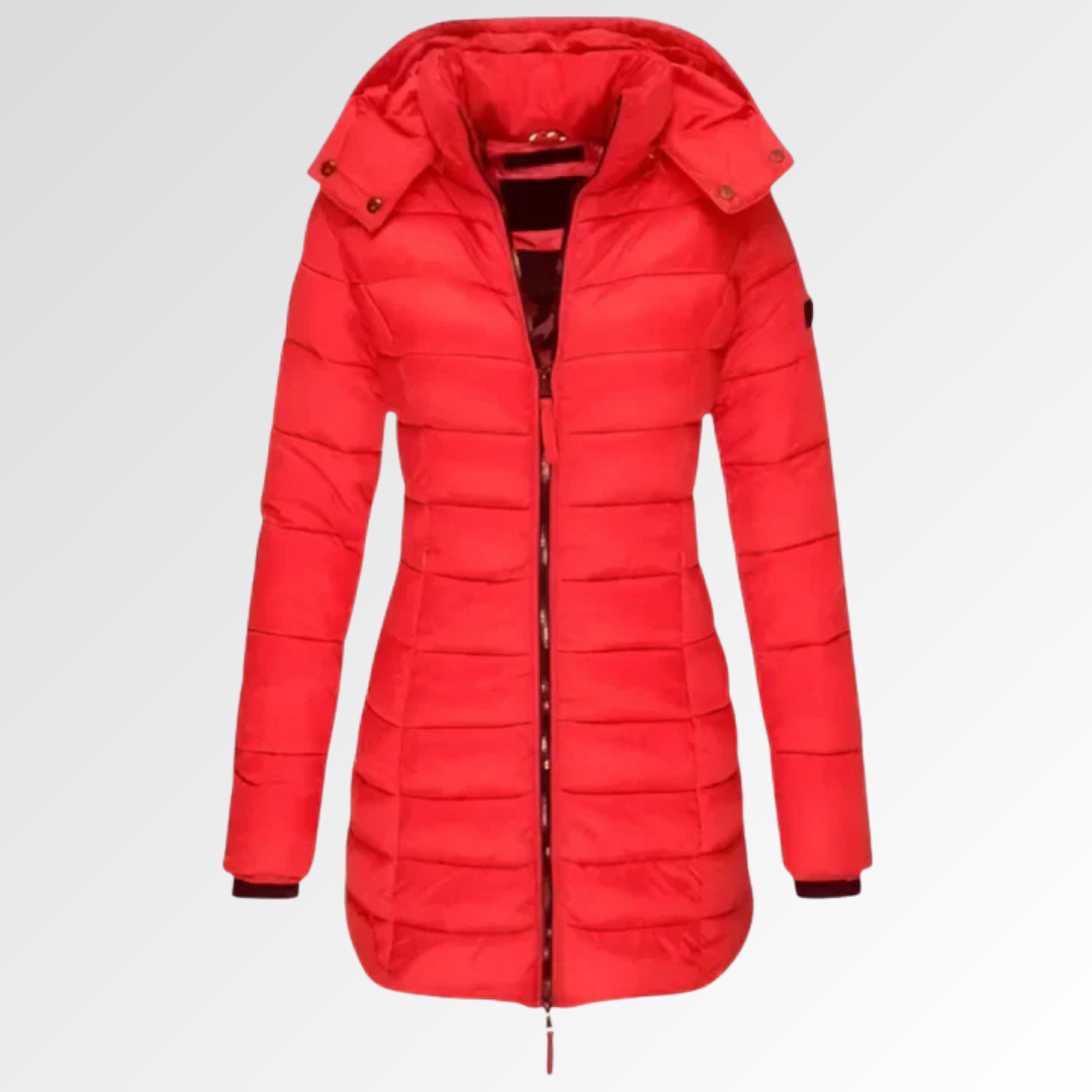 Noella | Abrigo de invierno