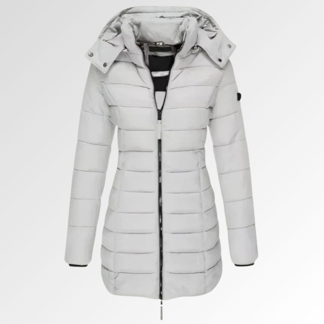 Noella | Abrigo de invierno