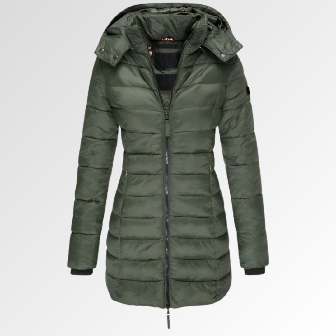 Noella | Abrigo de invierno