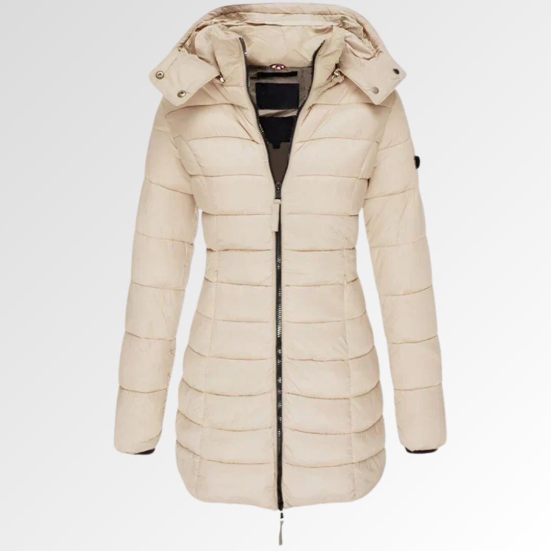 Noella | Abrigo de invierno