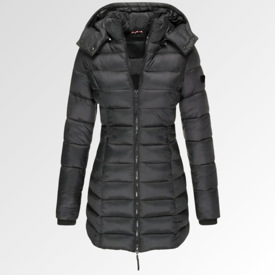 Noella | Abrigo de invierno