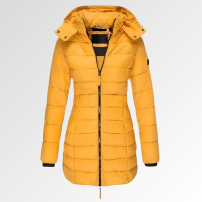 Noella | Abrigo de invierno