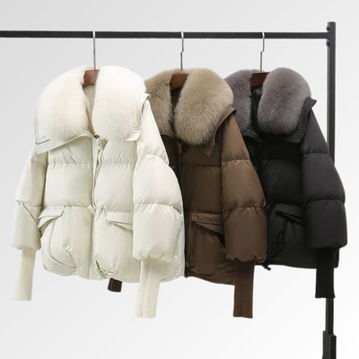 Teddy | Chaqueta Chic