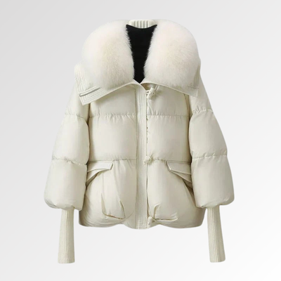 Teddy | Chaqueta Chic