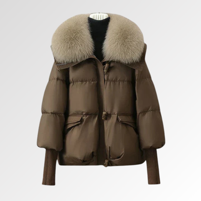 Teddy | Chaqueta Chic