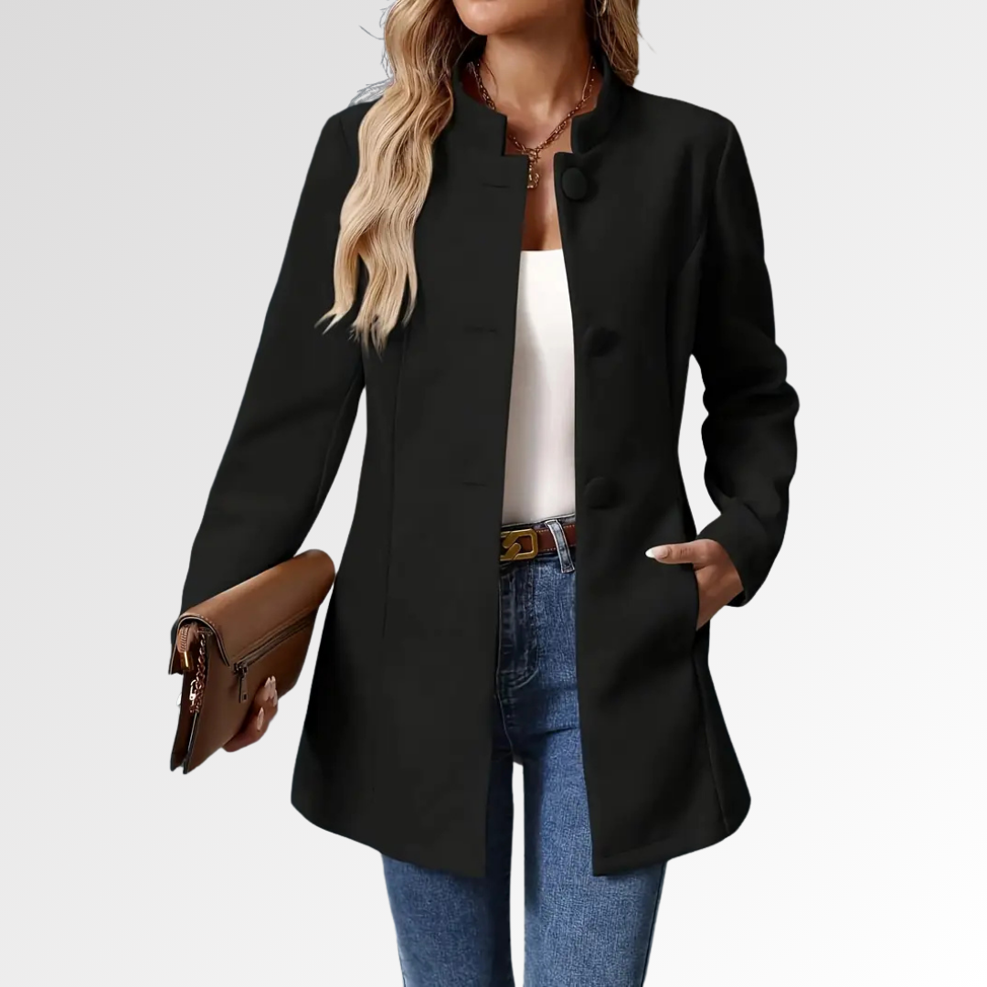 Milava | Chaqueta elegante y atemporal