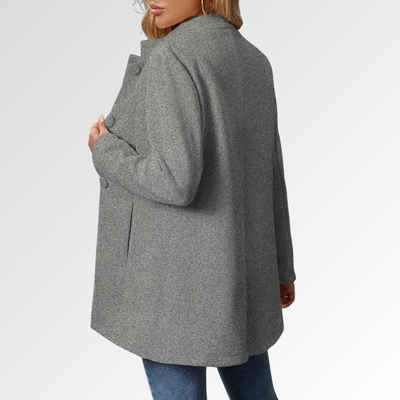 Milava | Chaqueta elegante y atemporal