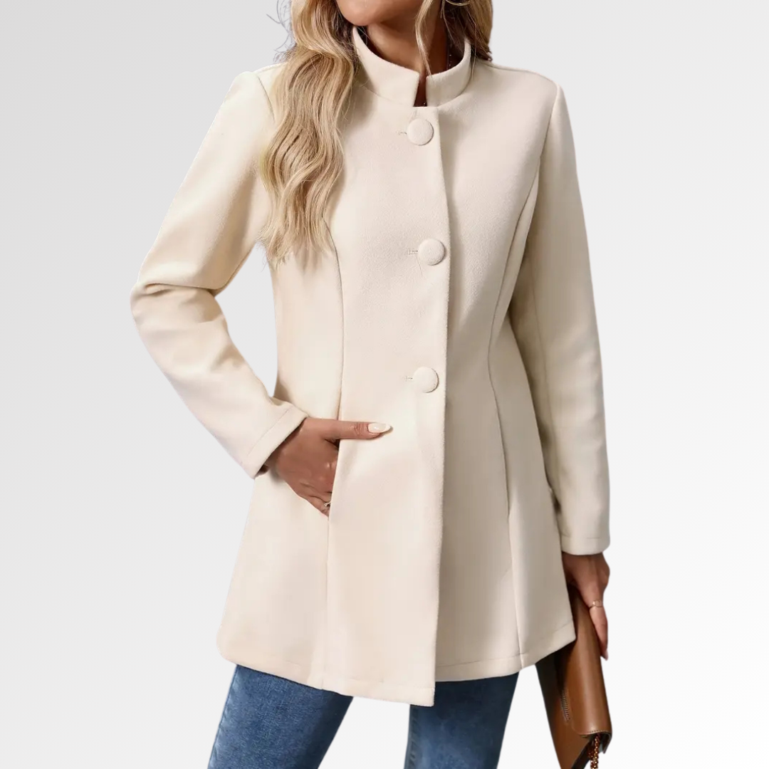 Milava | Chaqueta elegante y atemporal