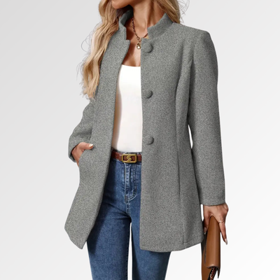 Milava | Chaqueta elegante y atemporal