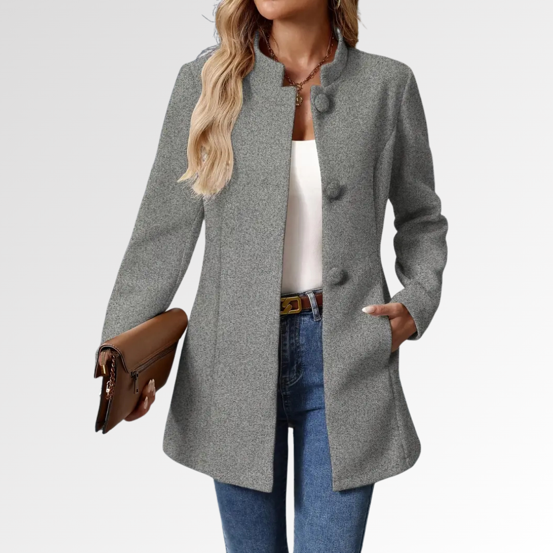 Milava | Chaqueta elegante y atemporal