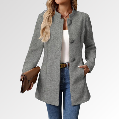 Milava | Chaqueta elegante y atemporal