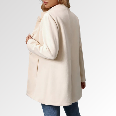 Milava | Chaqueta elegante y atemporal