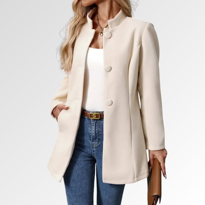 Milava | Chaqueta elegante y atemporal