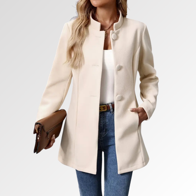Milava | Chaqueta elegante y atemporal