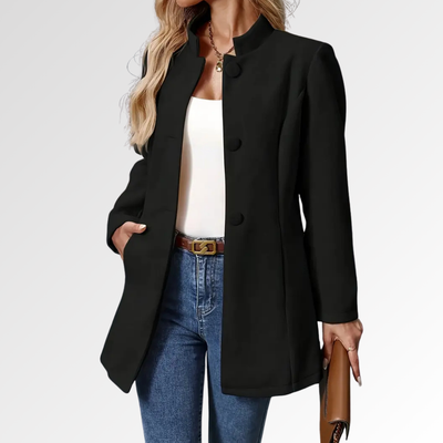 Milava | Chaqueta elegante y atemporal