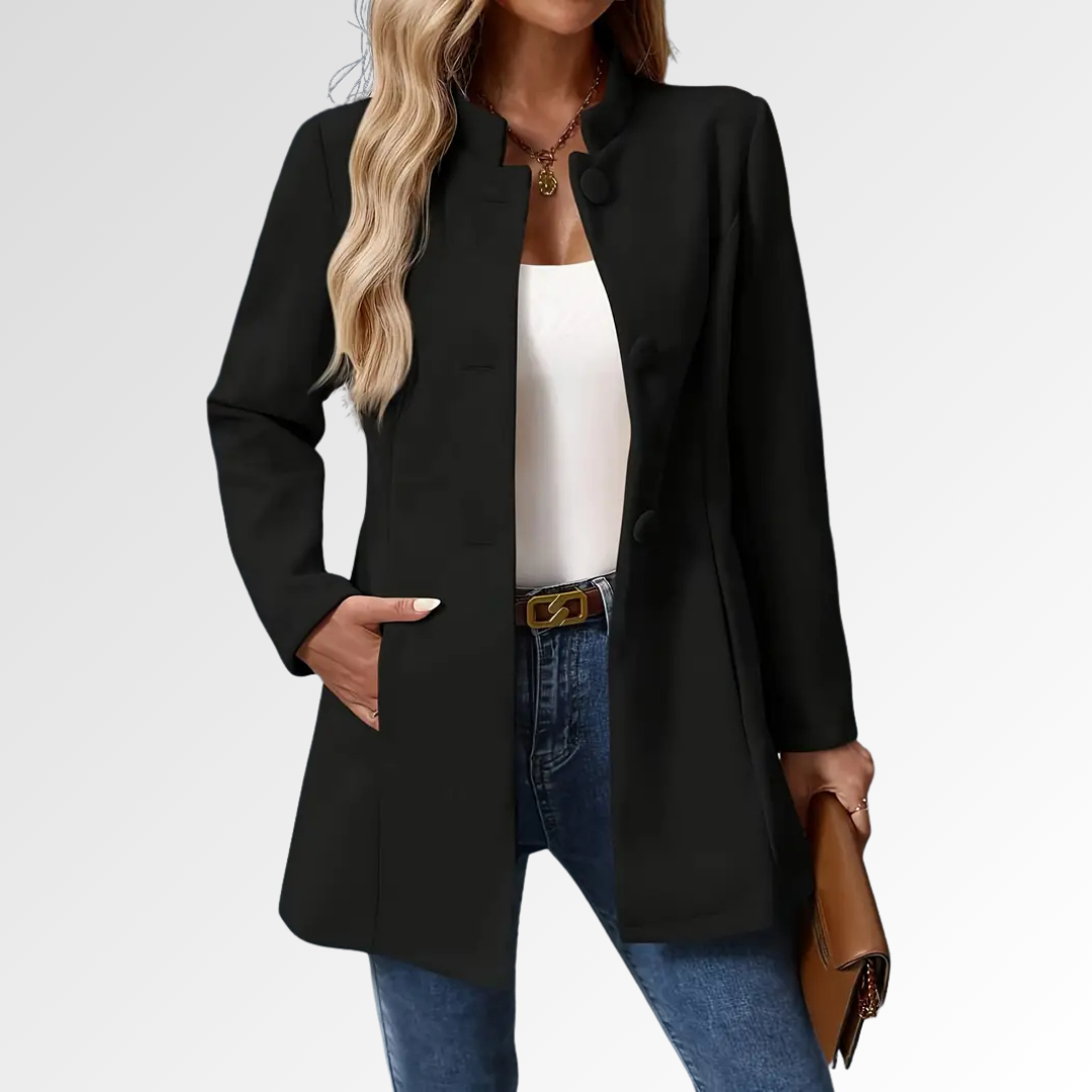 Milava | Chaqueta elegante y atemporal