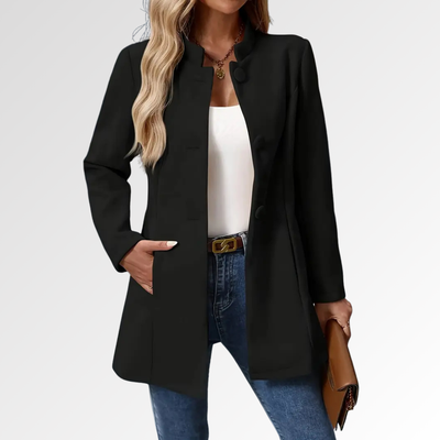 Milava | Chaqueta elegante y atemporal