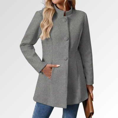 Milava | Chaqueta elegante y atemporal